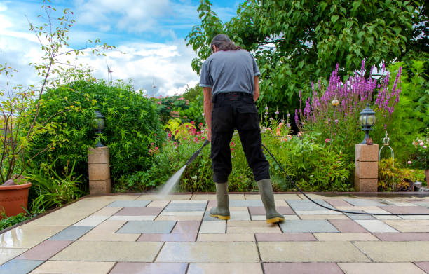 Professional Pressure Washing Services in New Iberia, LA
