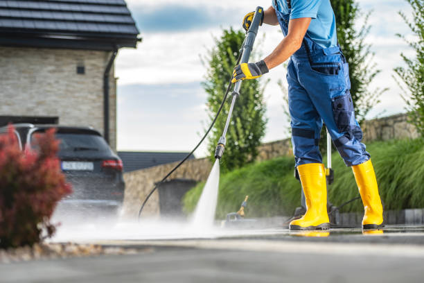 Concrete Sealing in New Iberia, LA